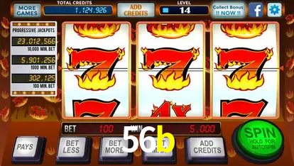 Descubra o Programa VIP da 56b: Vantagens Exclusivas para Jogadores