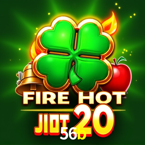 A Emoção da Loteria na 56b: Uma Chance de Mudança de Vida