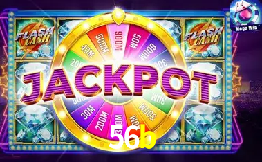 Inovações de Jogos na 56b: O Futuro das Experiências Interativas