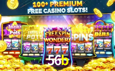 A Experiência Imersiva dos Cassinos Ao Vivo no 56b