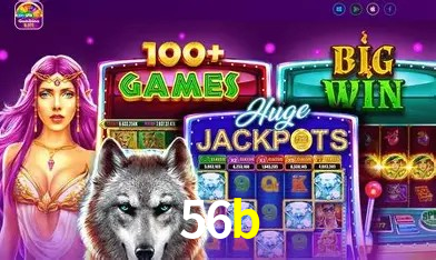 Desvendando o Mundo dos Jogos Virtuais na 56b